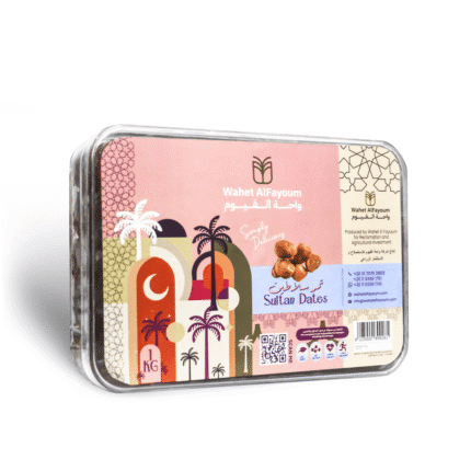 كيلو تمر سلاطين ملكي