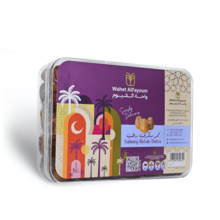 كيلو تمر سكري رطب القصيم